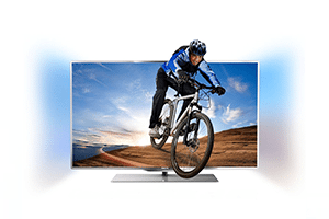 Philips Ambilight 