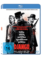 django-blu-ray