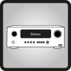 Stereo Receiver & Stereo Verstrker