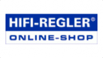 HIFI-REGLER Logo