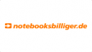 notebooksbilliger.de Logo