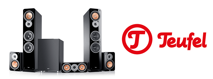 HiFi-Forum Adventskalender Teufel Ultima 40 Surround