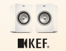 HiFi-Forum Adventskalender 2014, Gewinnspiel mit KEF X300A Wireless