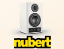 HiFi-Forum Adventskalender 2014, Gewinnspiel mit Nubert nuPro A-100